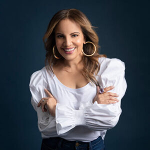 Imagen de Rocio Montaño