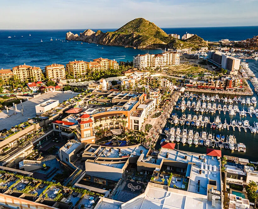Cabo San Lucas
