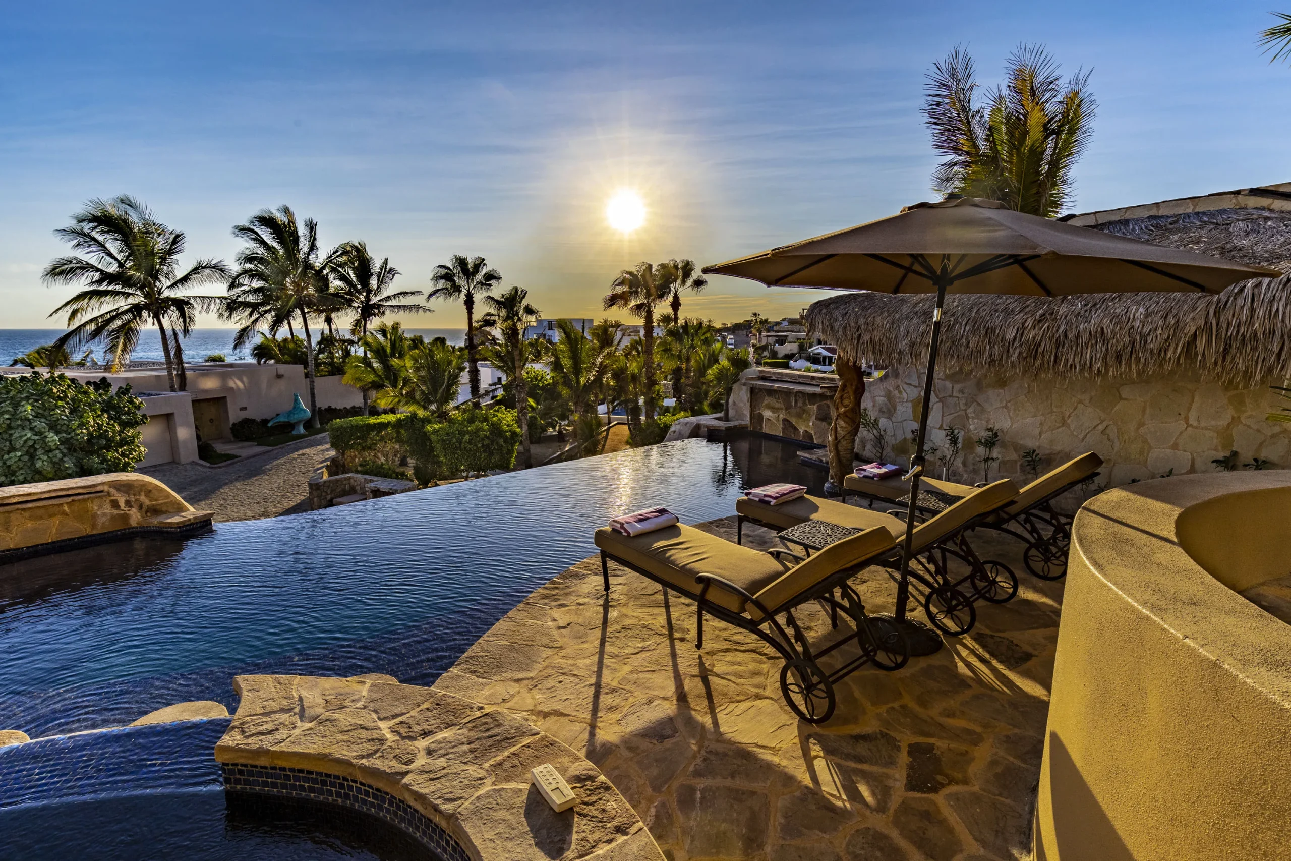 Ocean View