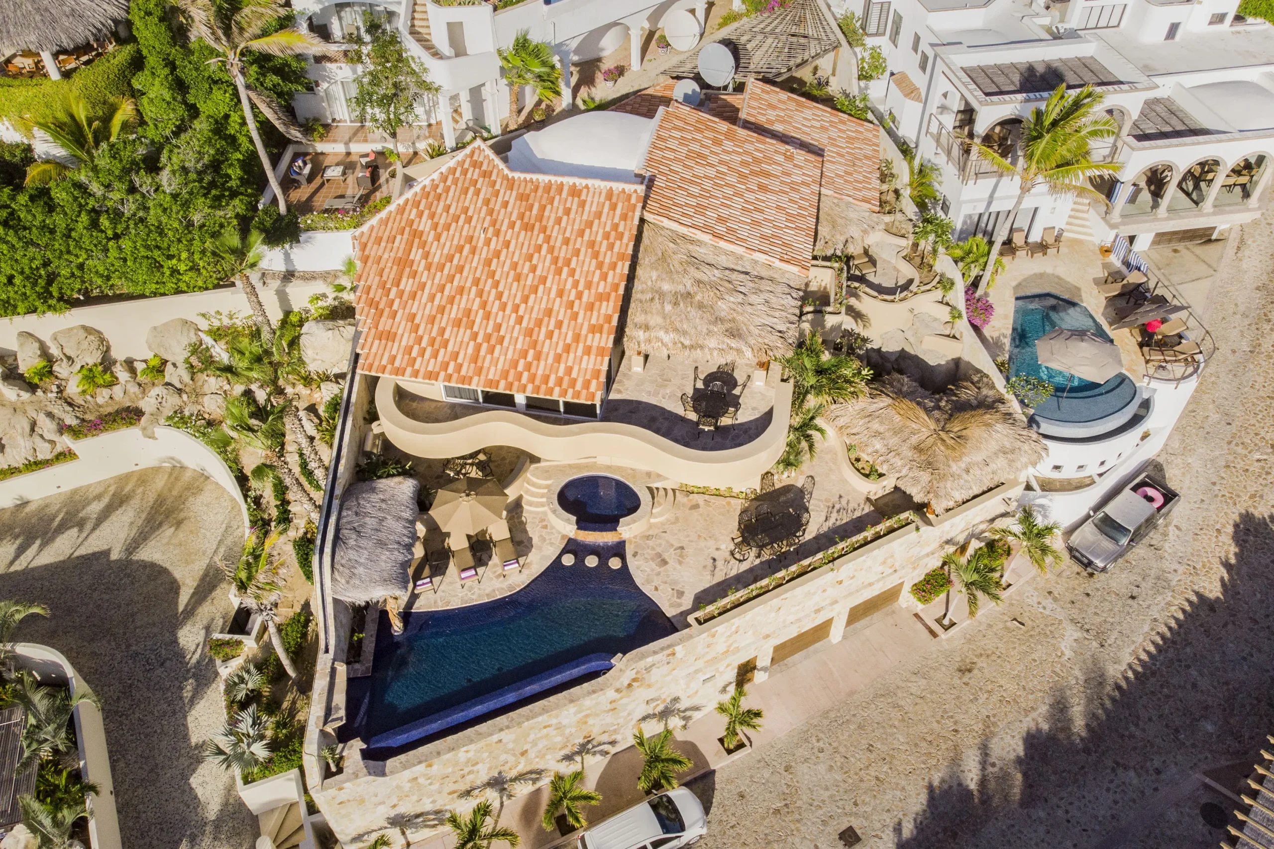 Brisas del Mar