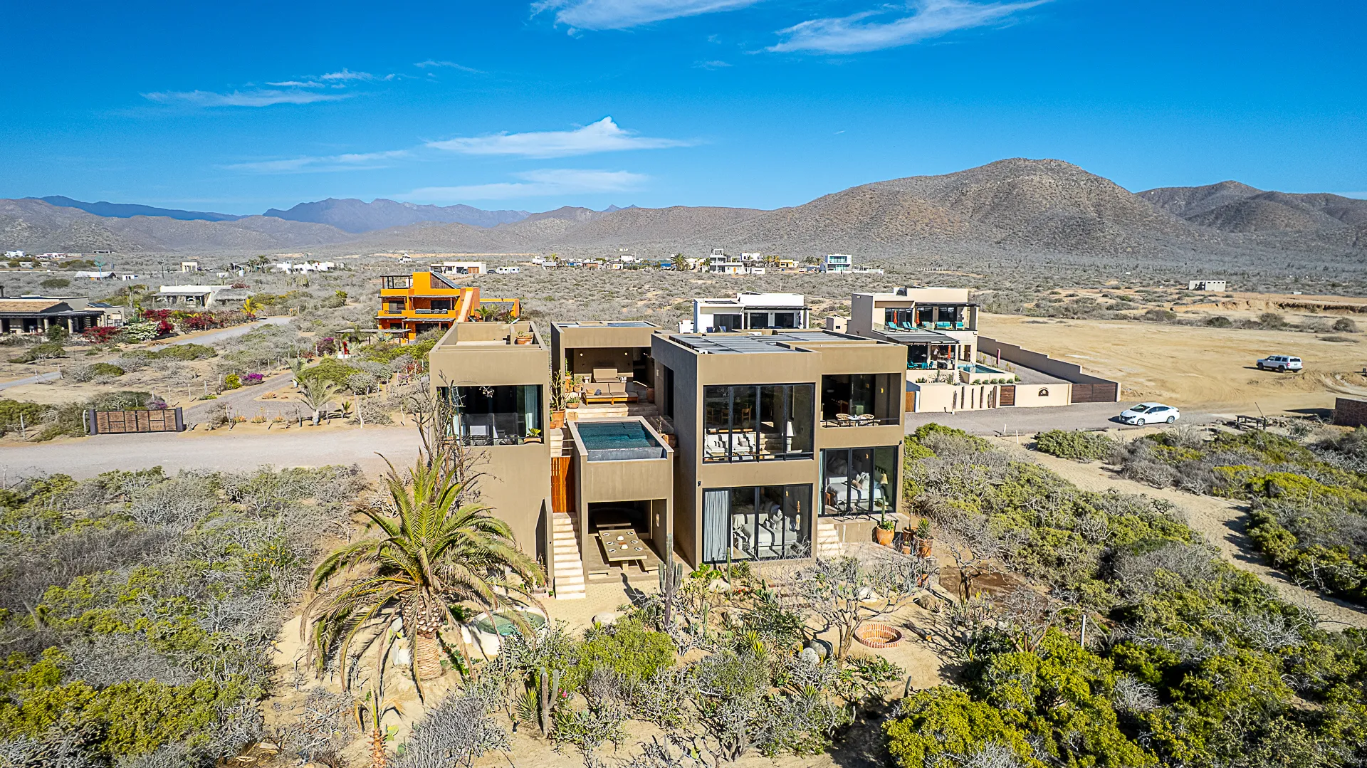 Casa Atlas