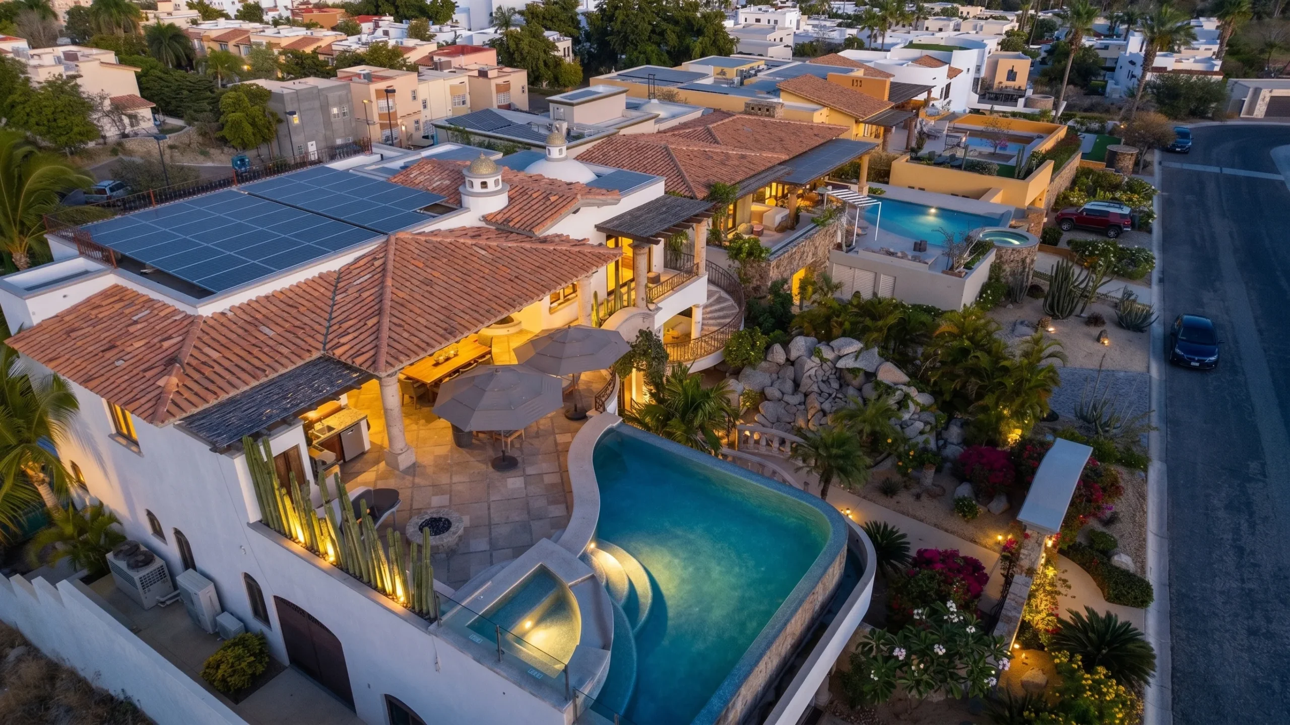Cresta del Mar