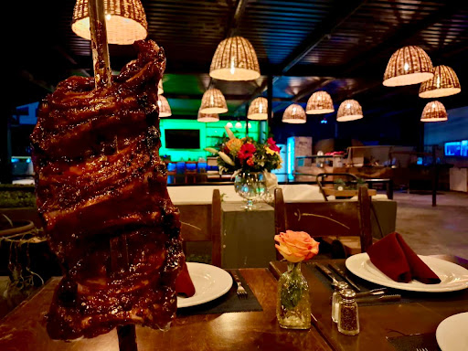 Madeira Brazilian Steakhouse