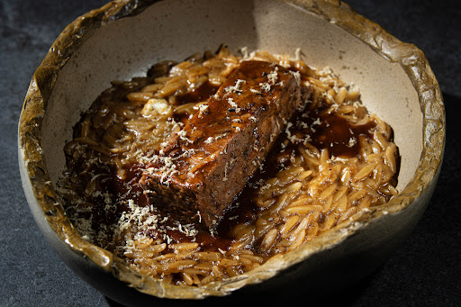 RosaNegra Latin American Cuisine