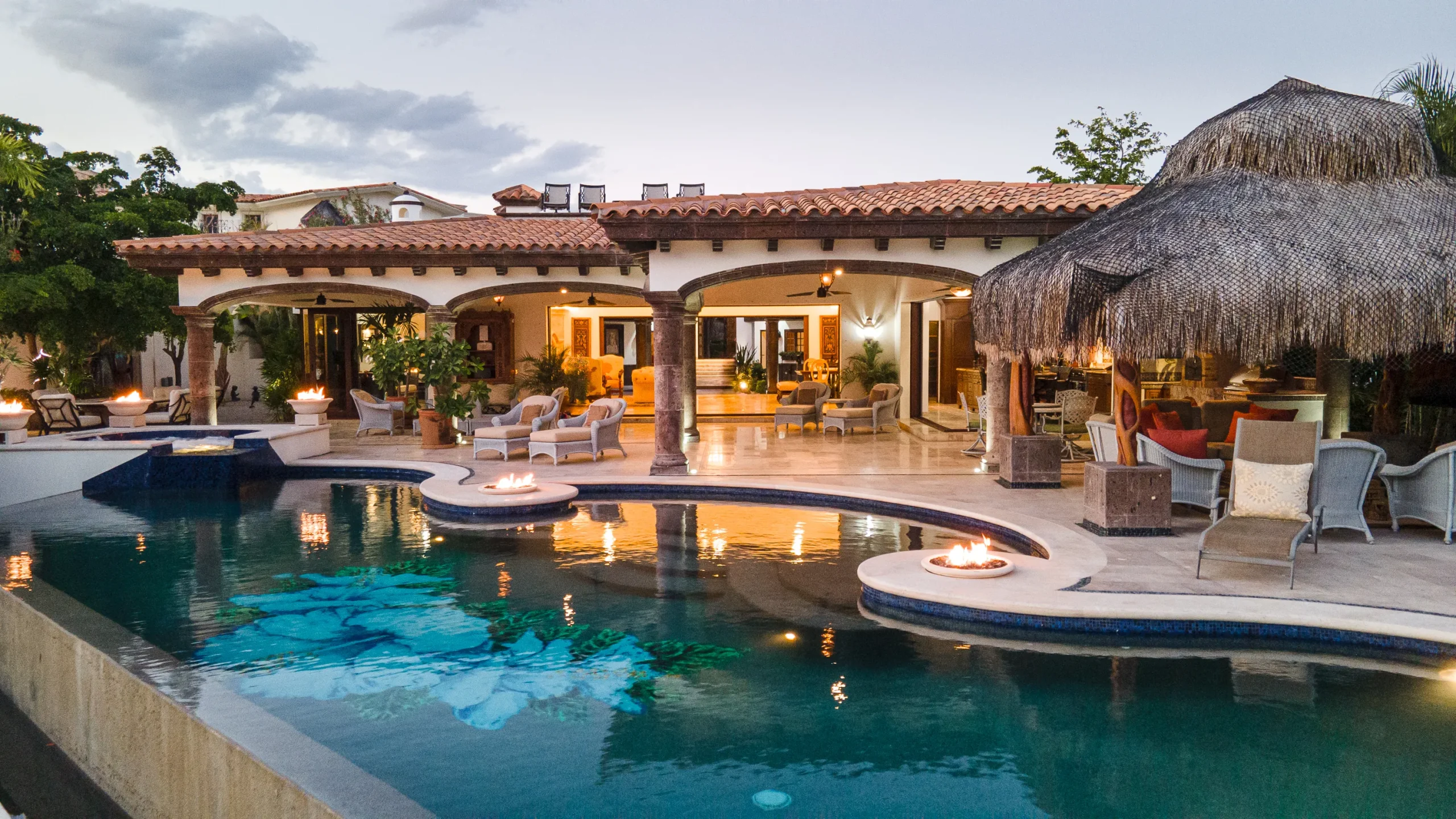 Villa de Paz