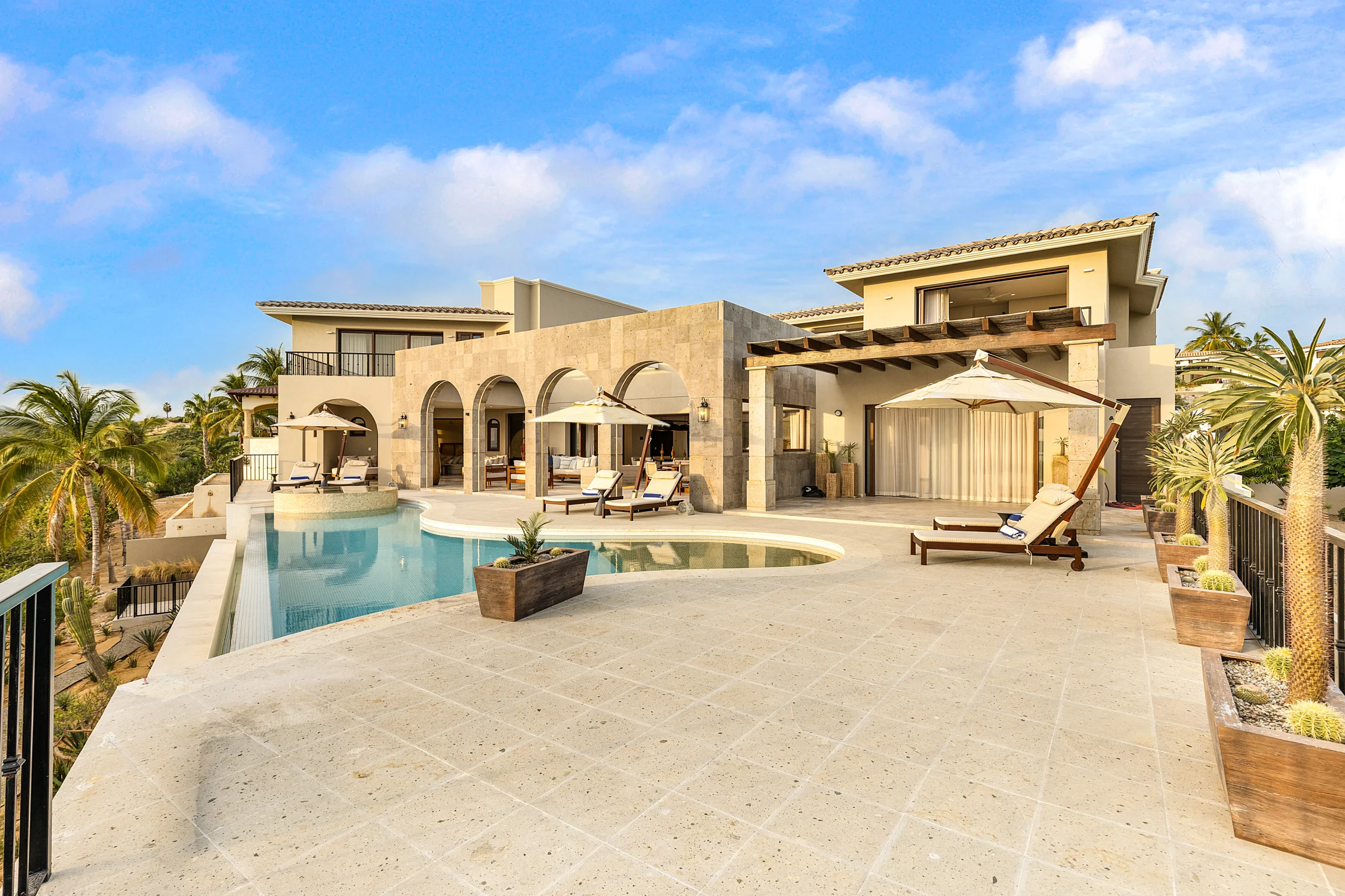 Villa del Rey