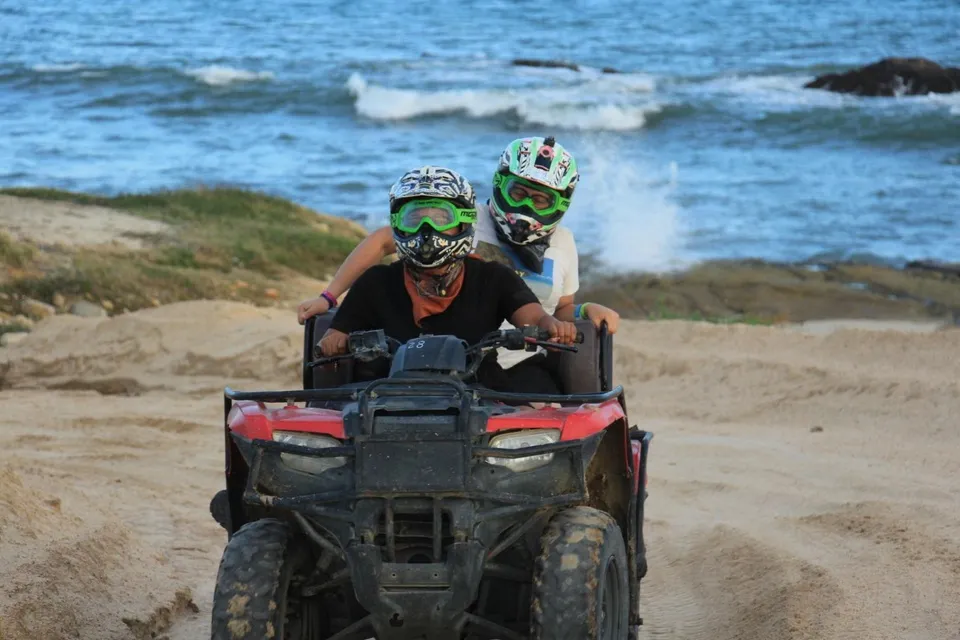 ATV