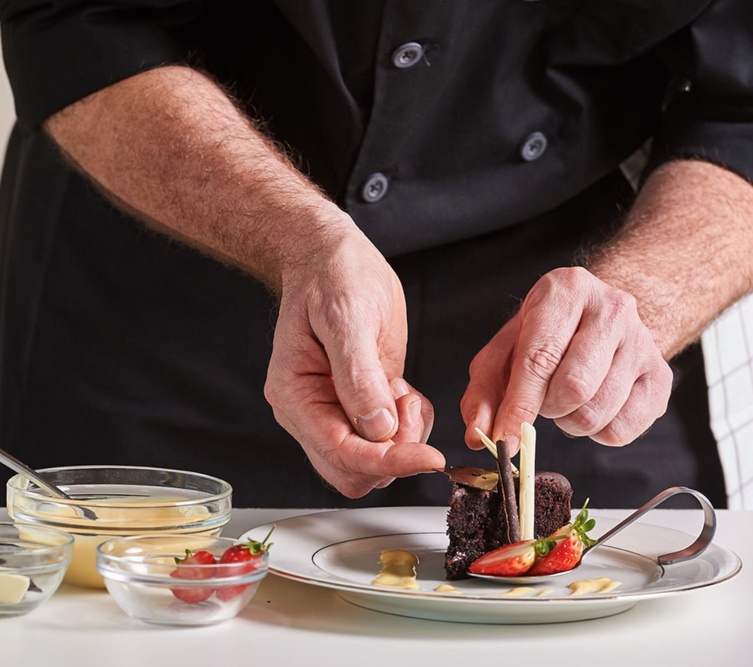 Chef and Catering Services