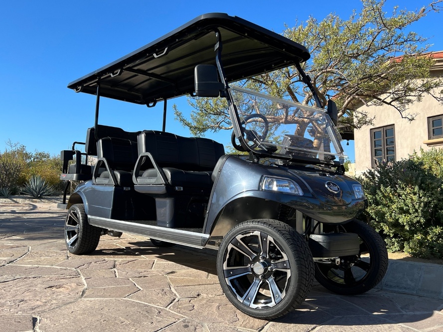 Upgrade your Cabo Experience!