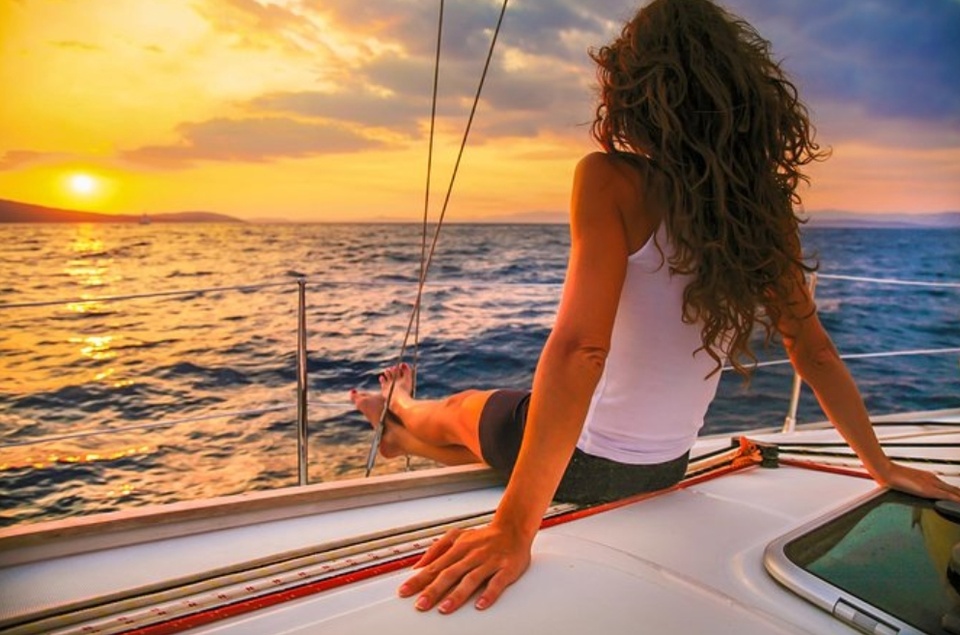 Sunset Cruises