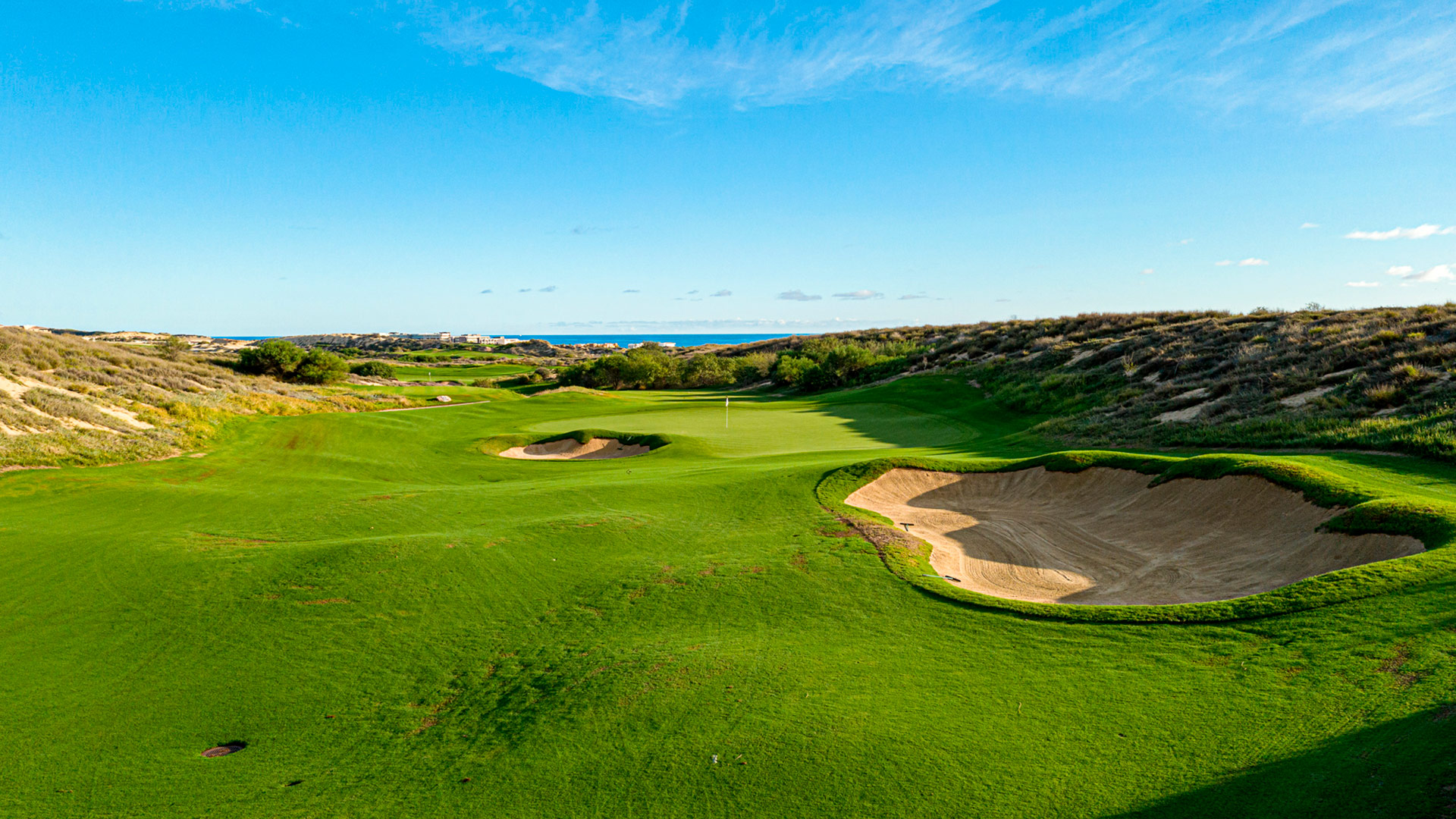 Campo de Golf Diamante