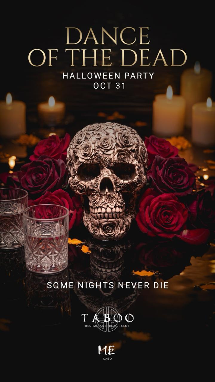 Dia de Muertos
