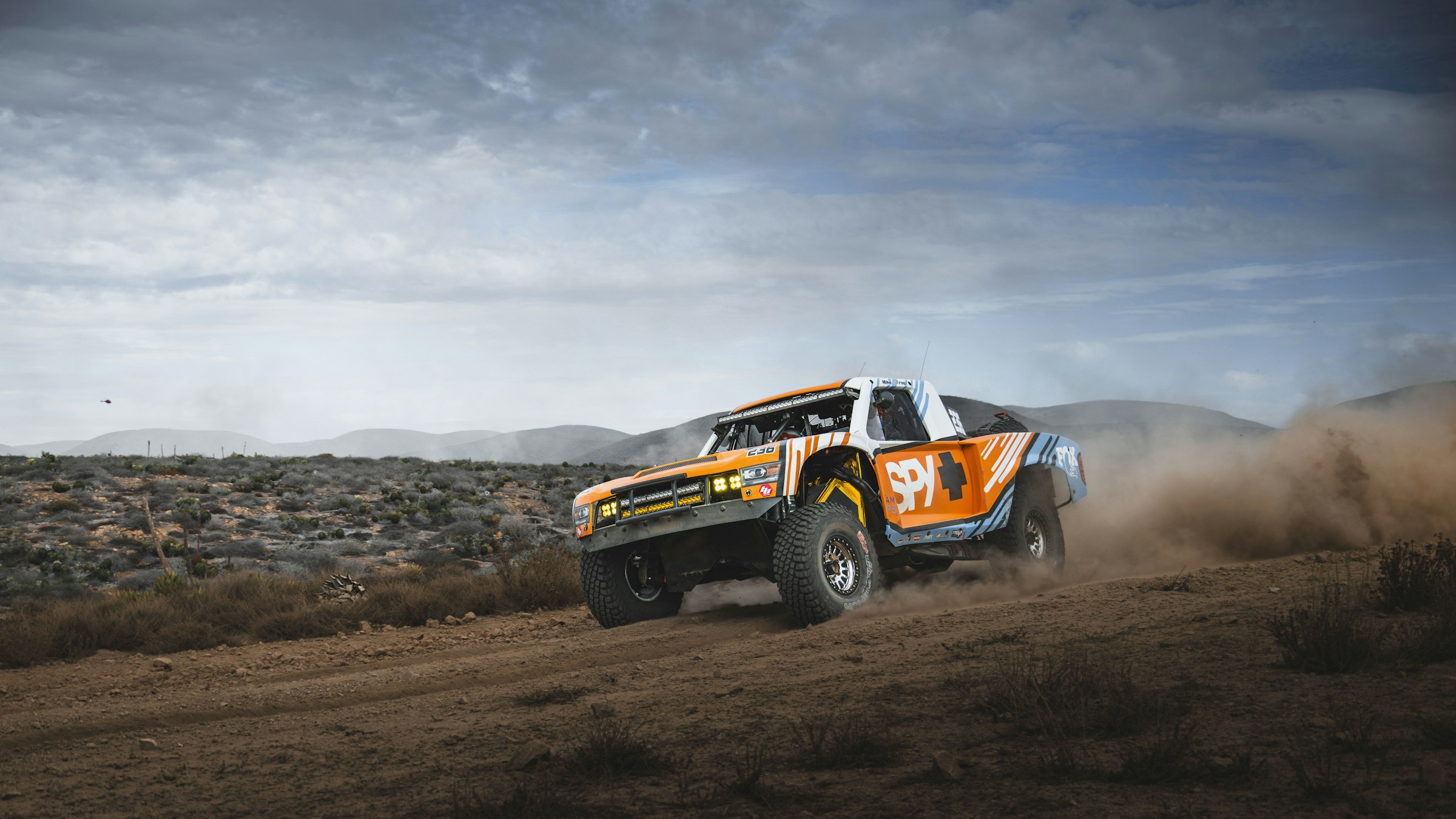Famous Baja Racers The Baja 1000 Comes Home to Los Cabos: Where to Stay for Race Week ...