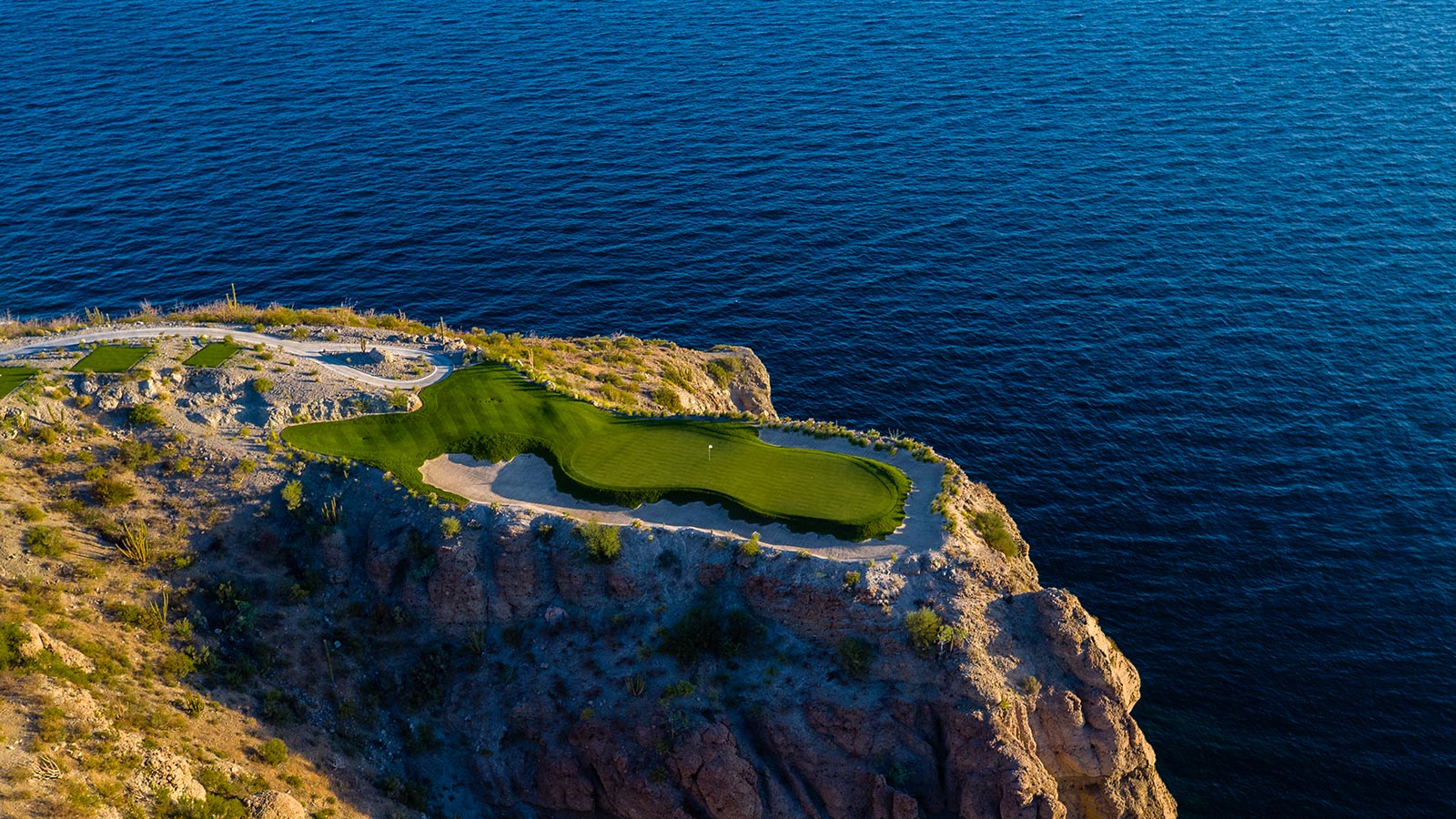 TPC Danzante Bay Golf