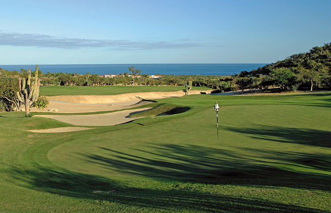 Campo de Golf Palmilla