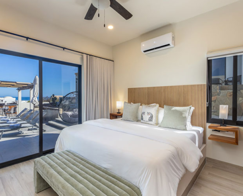 Casa Blanca bedroom Casa Blanca bedroom