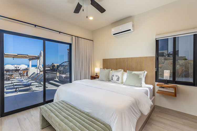 Casa Blanca bedroom Casa Blanca bedroom