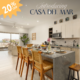 Introducing 20% off Casa Del Mar | Loreto, Mexico Vacation Rental