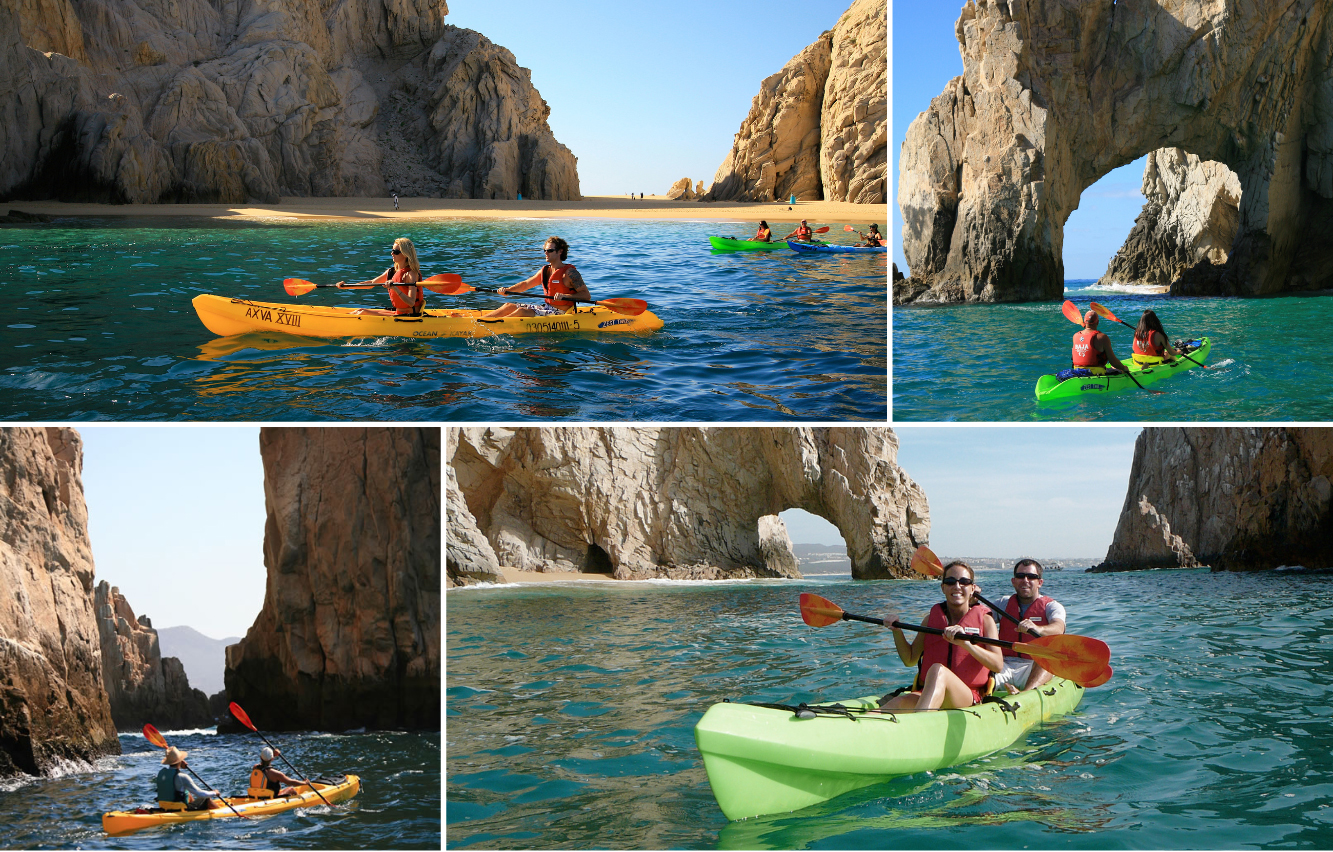 Snorkeling Los Cabos