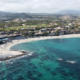 Palmilla Beach in Mexico