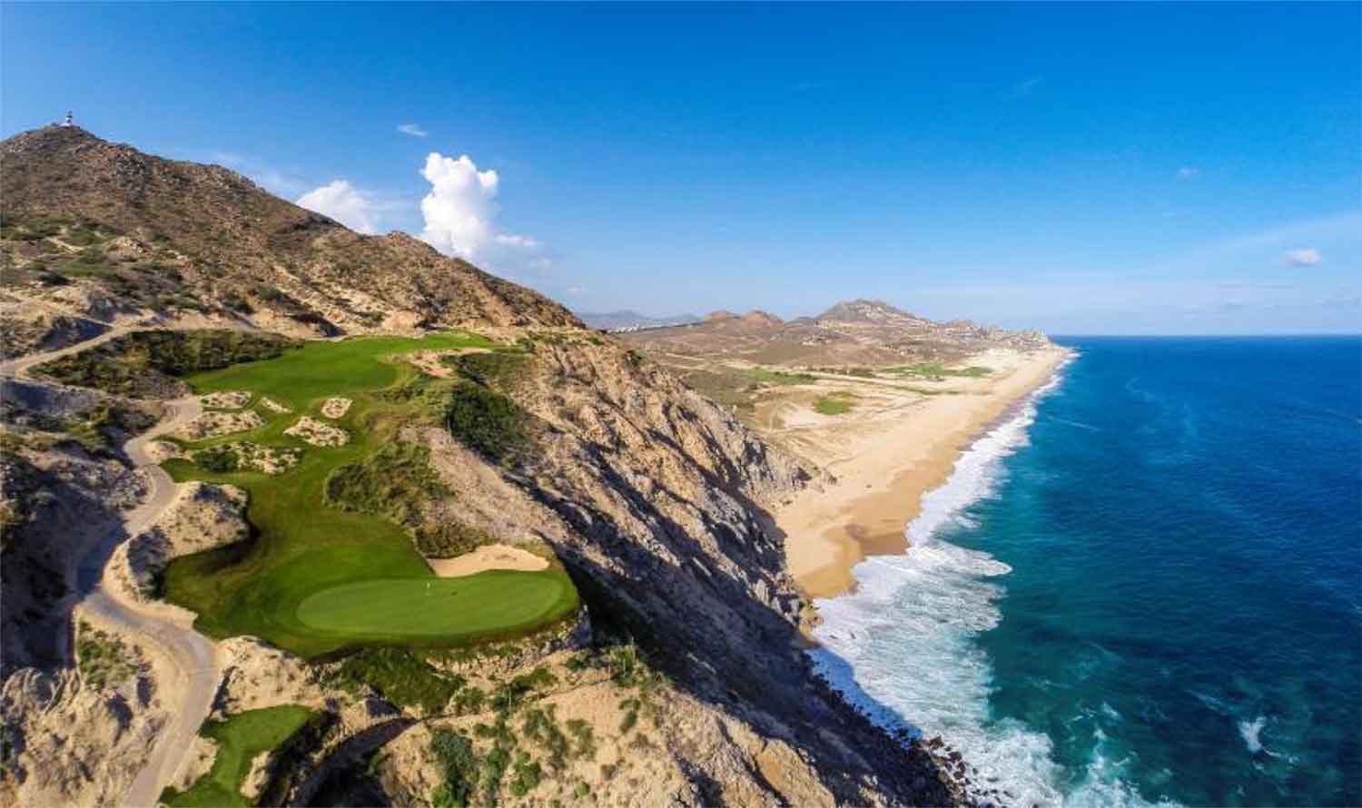 Campo de Golf Quivira